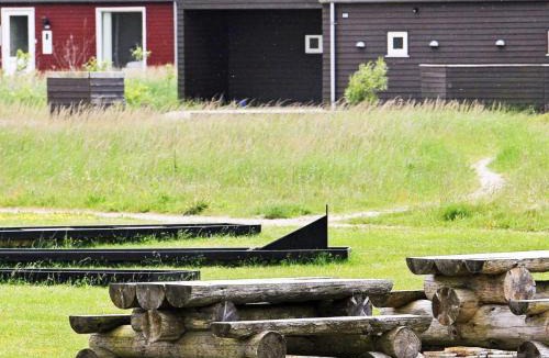 Brovst House | Holiday home for 24 guests, Brovst