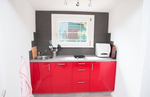 Bunsdorf House | Holiday home for 4 guests with 90m² in Bünsdorf (29648)