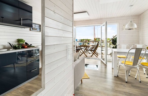 Kragenæs House | Holiday home for 5 guests with 40m² in collaraes (164388)