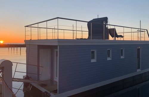 Kragenæs House | Holiday home for 5 guests with 40m² in collaraes (164388)
