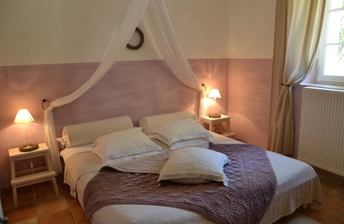 Aiglun Other | Holiday home for 5 in private hamlet with panoramic views and pool