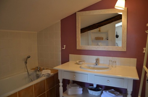 Aiglun Other | Holiday home for 5 in private hamlet with panoramic views and pool