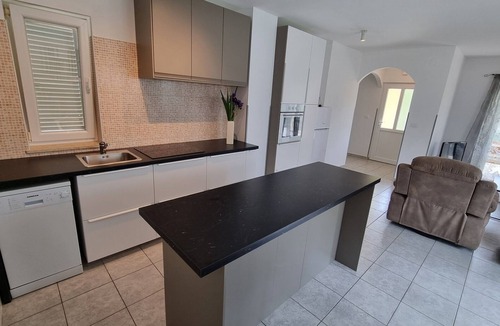 Krizanci House | Holiday home for 6, 90 m² with private pool 40m²