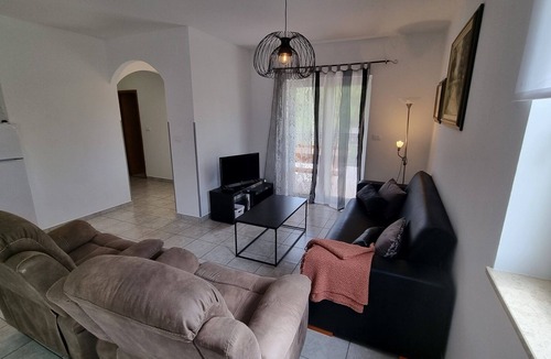Krizanci House | Holiday home for 6, 90 m² with private pool 40m²
