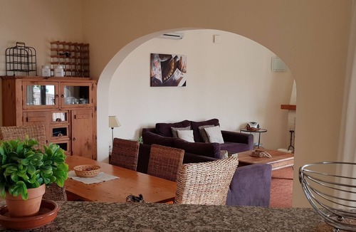 Cumbre del Sol House | Holiday home for 6 guests with 128m² in Benitachell (109521)