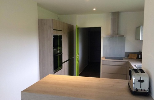 Guerande House | Holiday home for 7 people