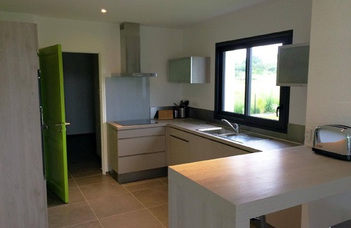 Guerande House | Holiday home for 7 people