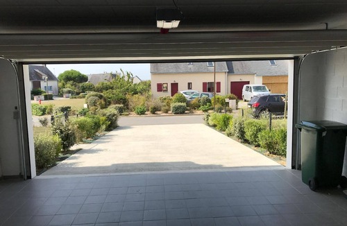Guerande House | Holiday home for 7 people
