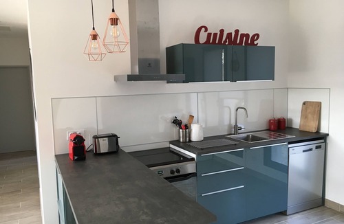 Venejan House | Holiday home for 8 people