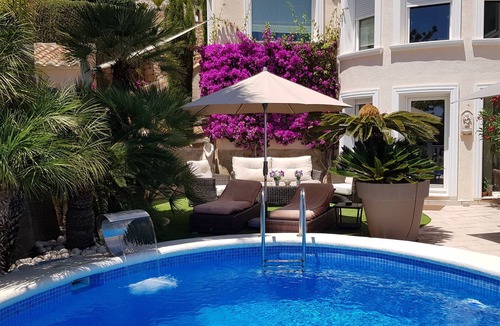 Cumbre del Sol House | Holiday home for 6 guests with 186m² in Cumbre del Sol (94871)