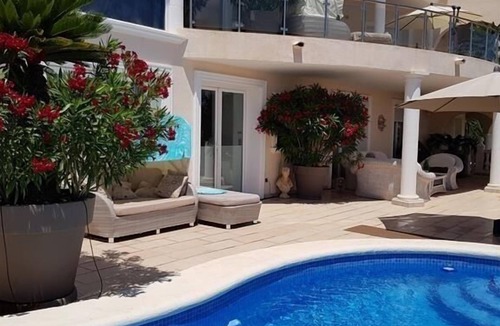 Cumbre del Sol House | Holiday home for 6 guests with 186m² in Cumbre del Sol (94871)