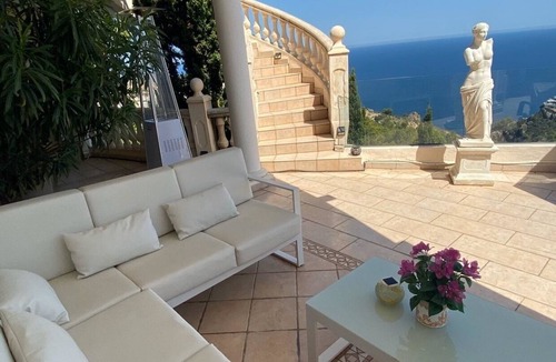 Cumbre del Sol House | Holiday home for 6 guests with 186m² in Cumbre del Sol (94871)