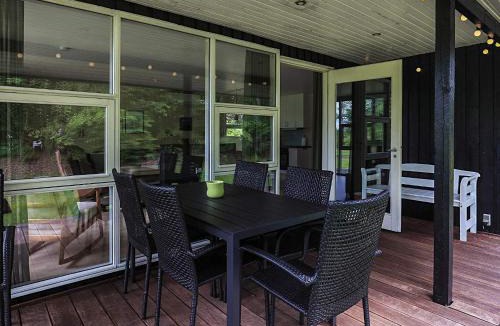 Trend House | Holiday home for family in Denmark
