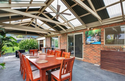 Drouin House | Holiday home for rentnn