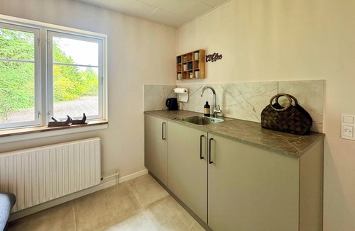 Vorbasse House | Holiday home for the large family on a natural lot