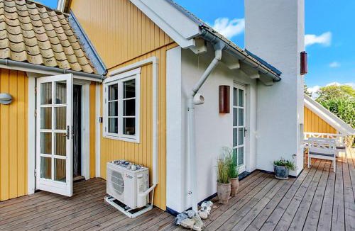 Frørup House | Holiday home Frørup IV