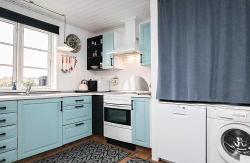 Frørup House | Holiday home Frørup IV