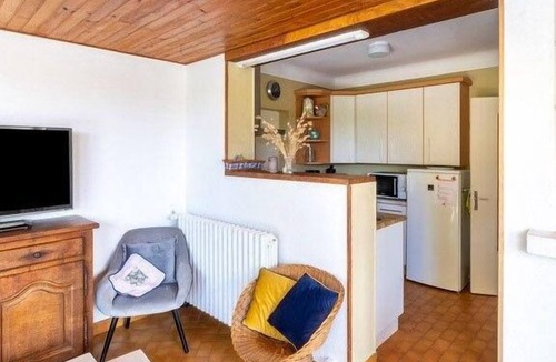 Anneville-sur-Mer House | Holiday home "Le Crépuscule