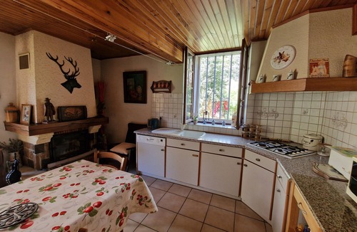 Carla-de-Roquefort House | Holiday Home "Le Chant de la Rivière" – Exceptional and Unique Setting!
