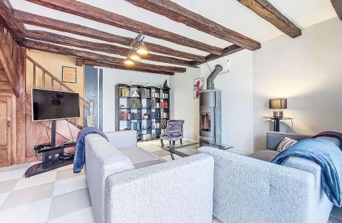 Champtoce-sur-Loire House | Holiday Home Les Goganes by Interhome