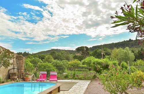 Felines-Minervois House | Holiday home with swimming pool