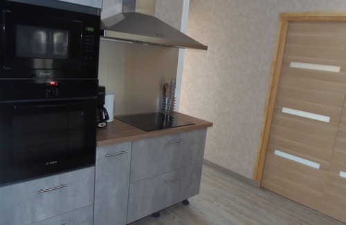 Grandcamp-Maisy House | Holiday home