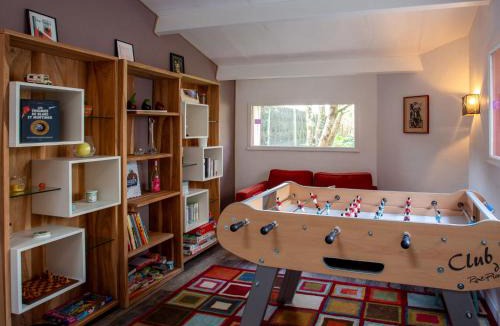 La Bernerie-en-Retz House | Holiday Home Rive Droite by Interhome