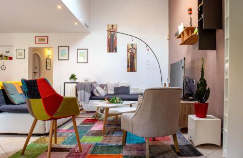 La Bernerie-en-Retz House | Holiday Home Rive Droite by Interhome