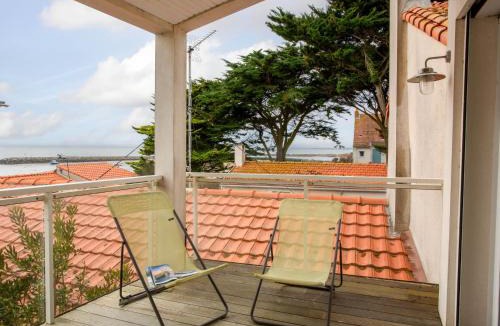 La Rogere House | Holiday Home Ker Mylio by Interhome