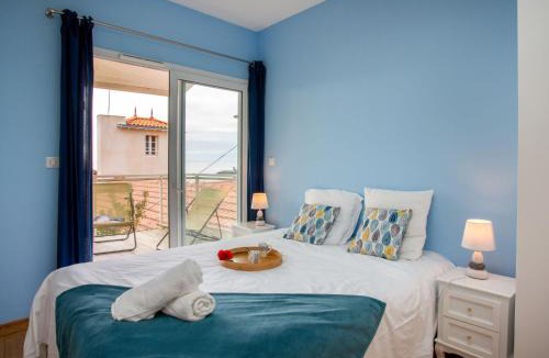 La Rogere House | Holiday Home Ker Mylio by Interhome