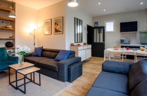 La Rogere House | Holiday Home Ker Mylio by Interhome
