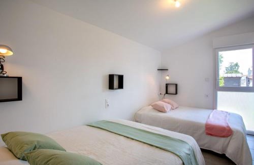 La Bernerie-en-Retz House | Holiday Home L'Effet Mer by Interhome