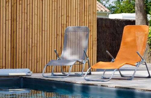 La Bernerie-en-Retz House | Holiday Home Le Pré Tarin by Interhome