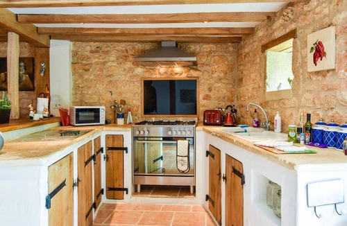 La Foret-de-Tesse House | Holiday Home in Charente with Pool