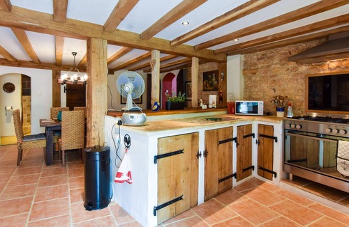 La Foret-de-Tesse House | Holiday Home in Charente with Pool