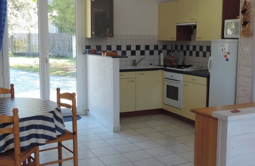 Les Conches House | Holiday home in Conches