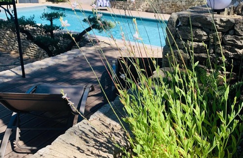 Pont Royal House | Holiday home