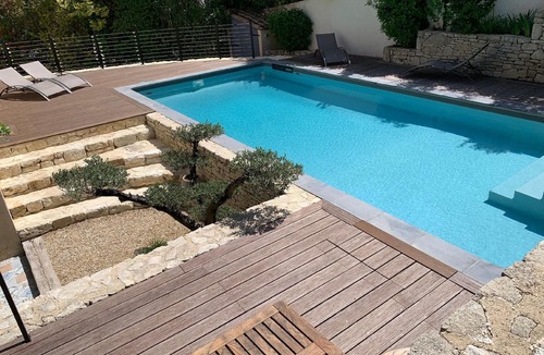 Pont Royal House | Holiday home