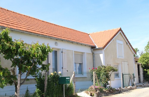 Nailhac House | holiday home