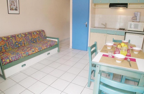 Saint-Hilaire-de-Riez House | Holiday Home Atlantique Vacances II