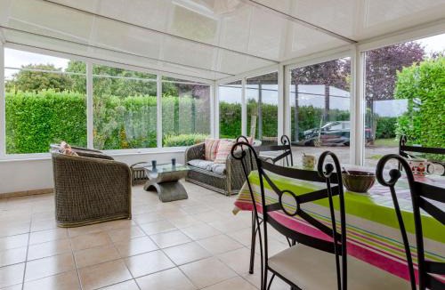 Saint-Vigor-le-Grand House | Holiday Home Le Saint Vigor by Interhome