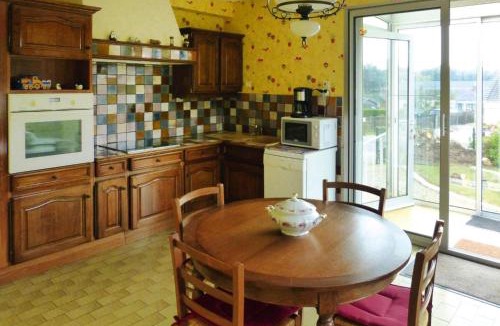 Senneville-sur-Fecamp House | Holiday Home in Normandy near Alabaster Coast