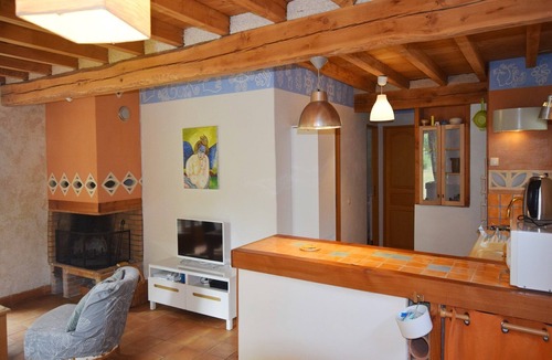 Saint Alban Auriolles House | Holiday Home in Ardèche with Pool