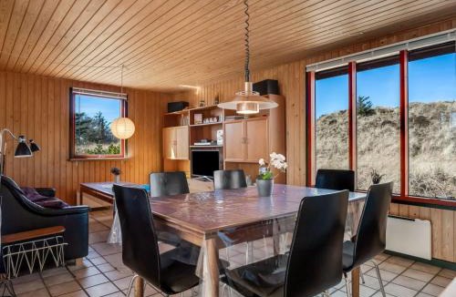 Snedsted House | Holiday Home Frandsine - 1-2km from the sea by Interhome
