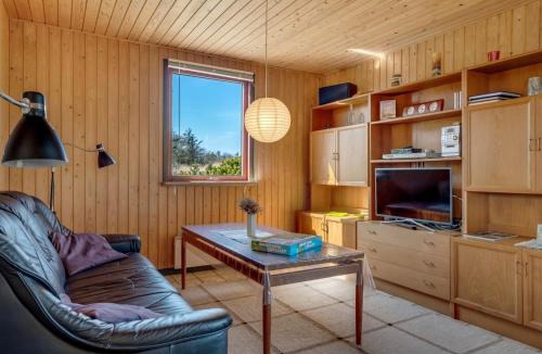 Snedsted House | Holiday Home Frandsine - 1-2km from the sea by Interhome