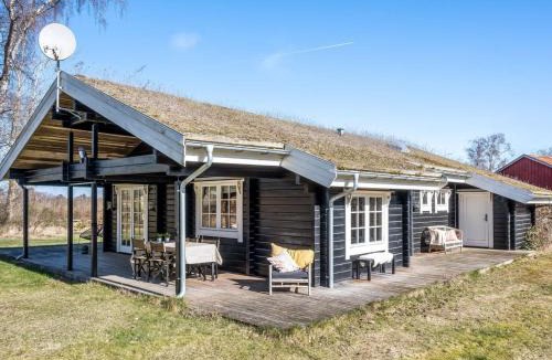 Melby House | Holiday Home Franka - from the sea by Interhome