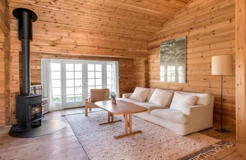 Melby House | Holiday Home Franka - from the sea by Interhome