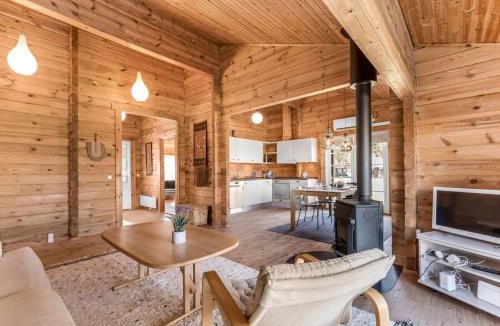Melby House | Holiday Home Franka - from the sea by Interhome