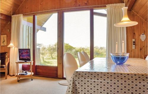 Klegod House | Holiday Home Frans Julius Vej X