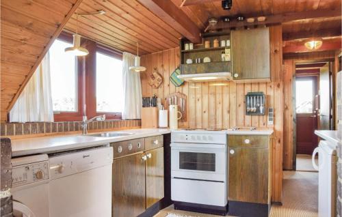 Klegod House | Holiday Home Frans Julius Vej X